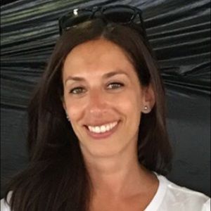 Meet your Posher, Ilana